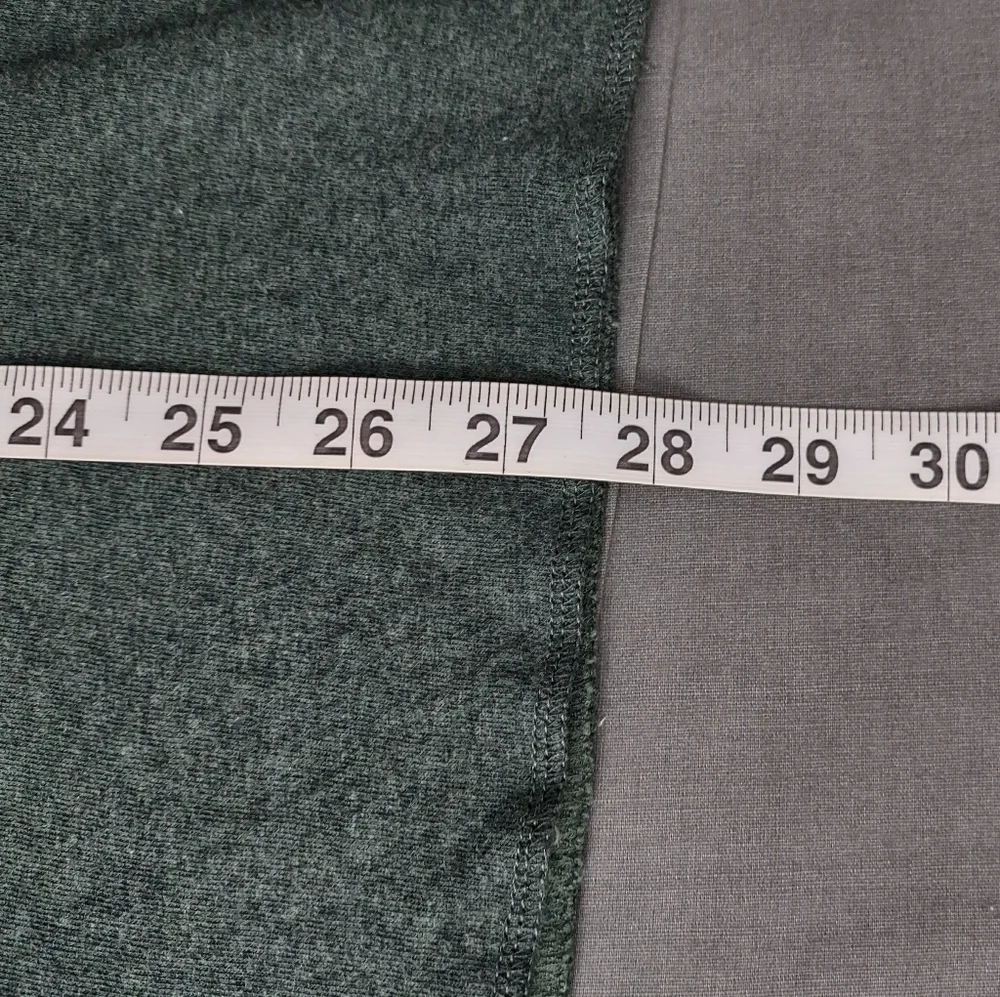 J. Crew Knit Goods Double-Knit Henley